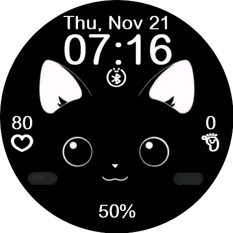 Cat Face