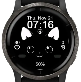 Cat Face · 截图 3