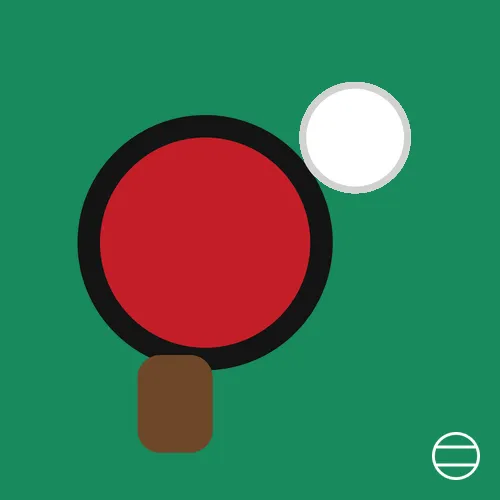 Ping-Pong Room: Data Field