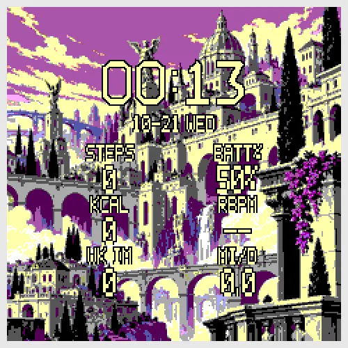 JoJo C2 · 008