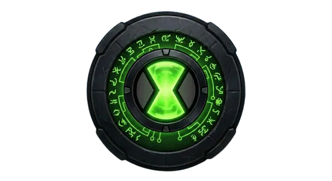 Ben X 10 Watch Timer App FREE