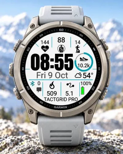 TactGRID PRO