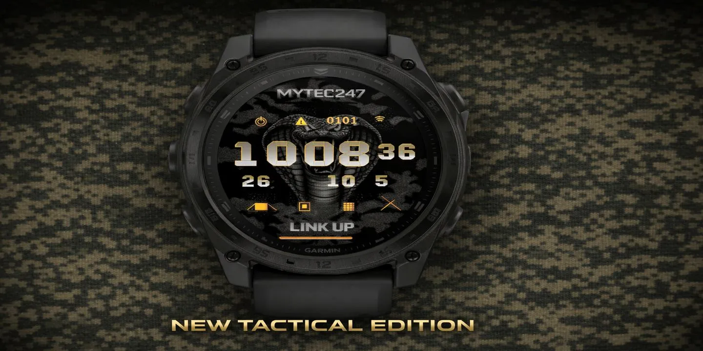 STRIKE GRID 247 TACTICAL CORE