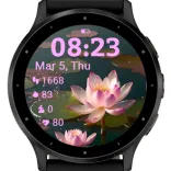 Lotus Serenity · Zrzut ekranu 2
