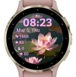 Lotus Serenity · Zrzut ekranu 3
