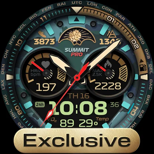 SUMMIT PRO