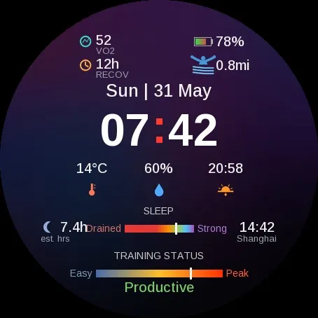 GalaxyFitness