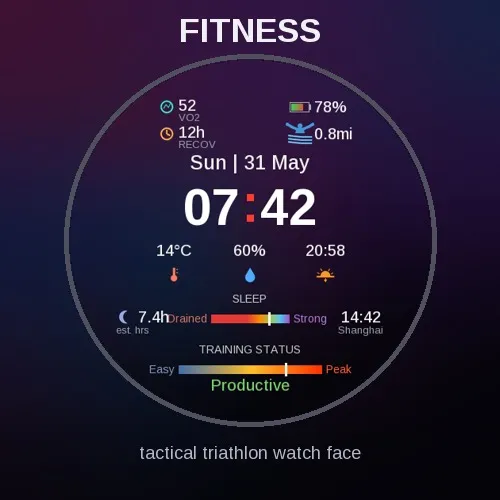 GalaxyFitness · スクリーンショット 0