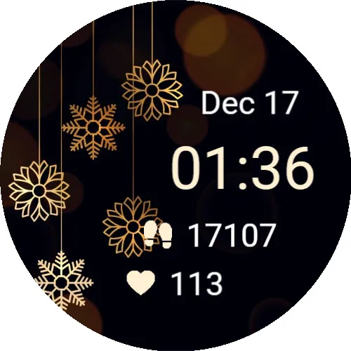 Chirstmas Joy