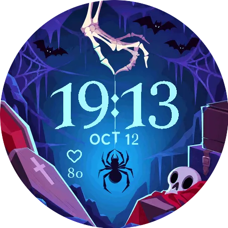 Halloween Theatre