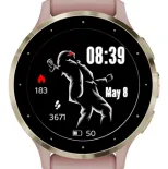 Jazz Dancer · Captura de ecrã 3