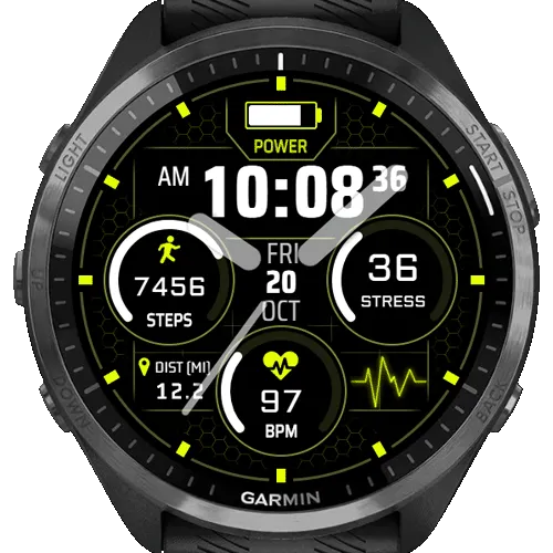 Neon Color - CUSTOMIZABLE · Snímka obrazovky 2