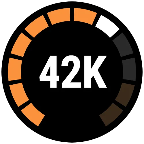 Race Day — Marathon Countdown