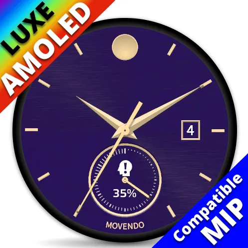 Movendo Museum, Single Edition: MA31