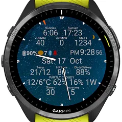 SeiWatchFace4 · 스크린샷 0