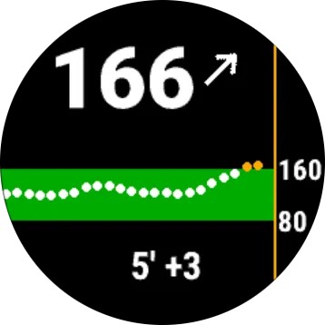 xDrip+/Spike/Nightscout Widget