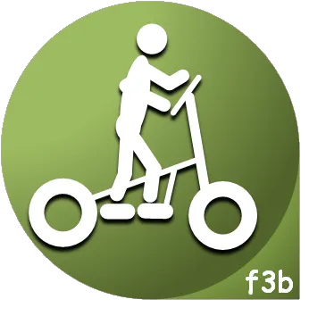 F3b ElliptiCycle