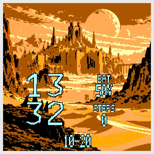 Dune E3 · 003