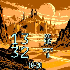 Dune E3 · 003 · Screenshot 0