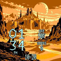 Dune E3 · 003 · Screenshot 1