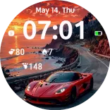 Coastal Speedster