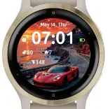 Coastal Speedster · Captura de ecrã 0