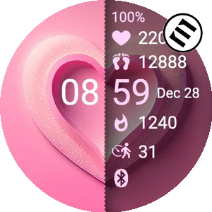 Pink P2