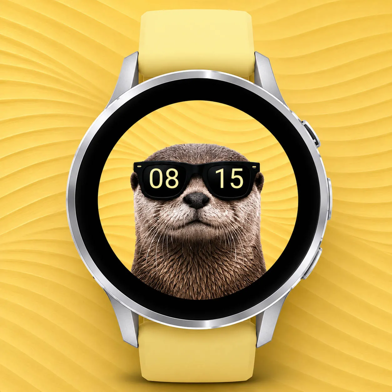 Cool Otter · Screenshot 0