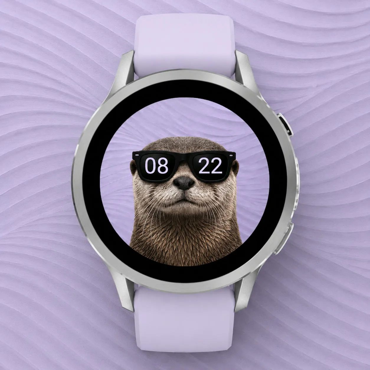 Cool Otter · Screenshot 3