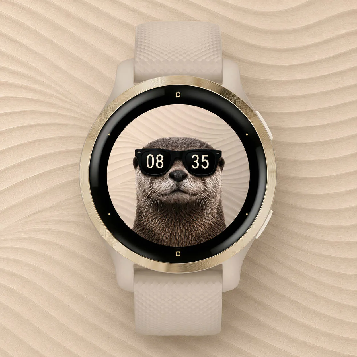 Cool Otter · Screenshot 4