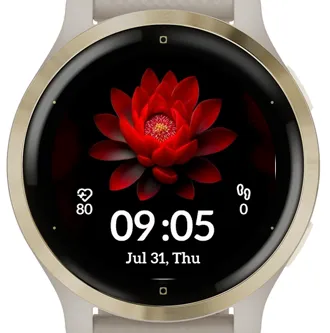 Lotus Flame · Captura de ecrã 2
