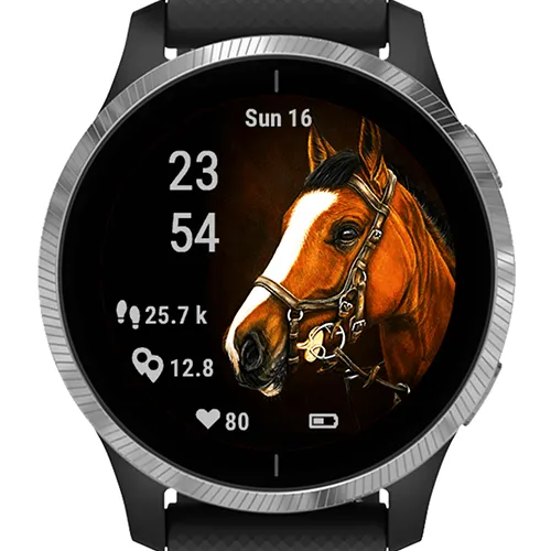 Horse Selfie Majesty G · 截图 4
