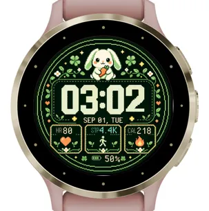 Clover Bunny · 截图 4