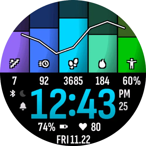 音调 2