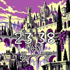 JoJo E4 · 004 · Screenshot 0