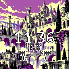 JoJo E4 · 004 · Screenshot 1