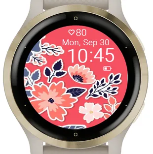 Floral Variety · 截图 2