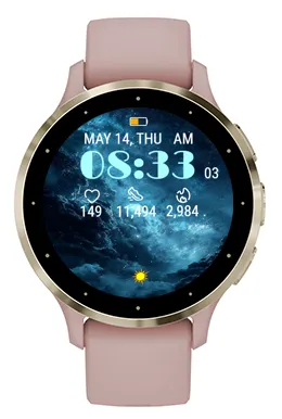 Stellar Haze · Screenshot 3