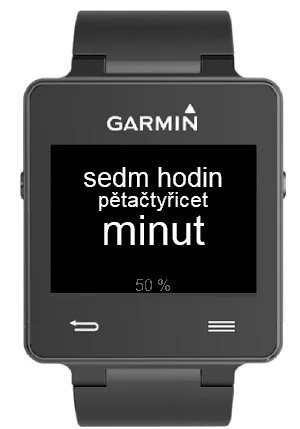 About Time (in Czech)