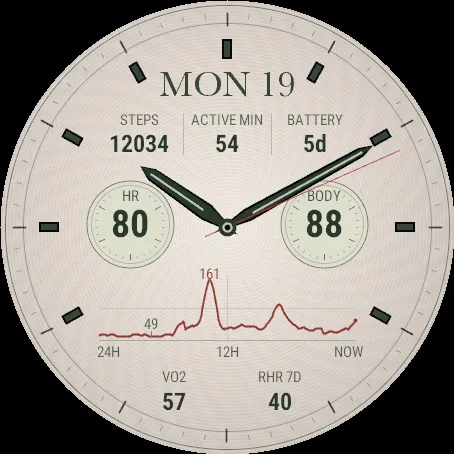Ivory Health · Screenshot 0