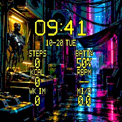 Cyberpunk 2077 C2 · 008 · Screenshot 0