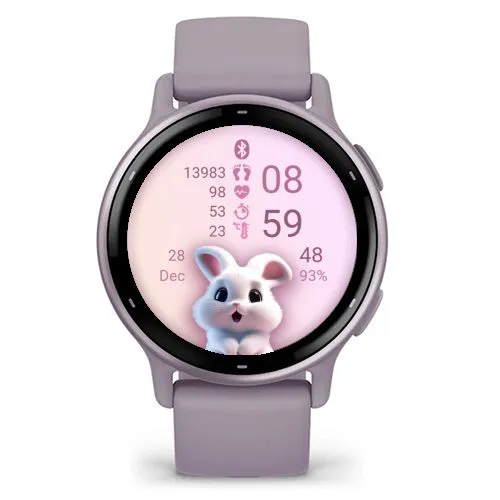 Cute Bunny · Zaslonska slika 0
