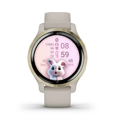 Cute Bunny · Zaslonska slika 3