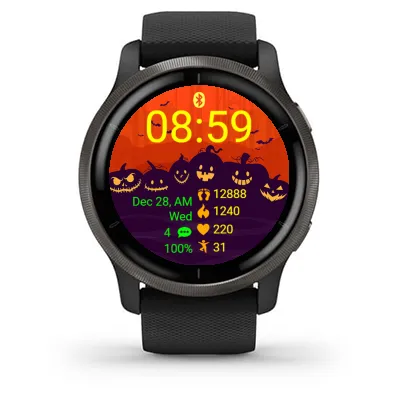 Halloween Night · Skärmbild 2