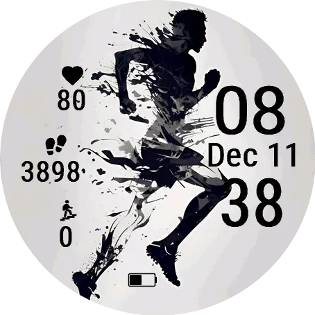 Ink Runner