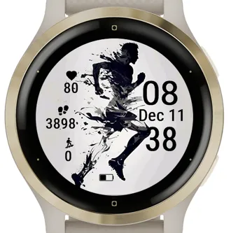 Ink Runner · 截图 0