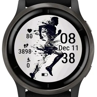 Ink Runner · 截图 1