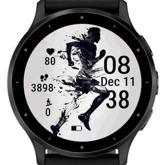 Ink Runner · 截图 3