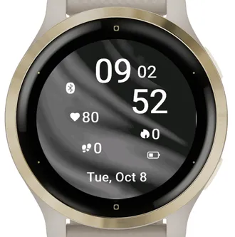 Black M8 · スクリーンショット 2
