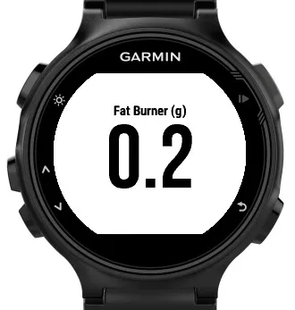 Fat Burner · 스크린샷 0
